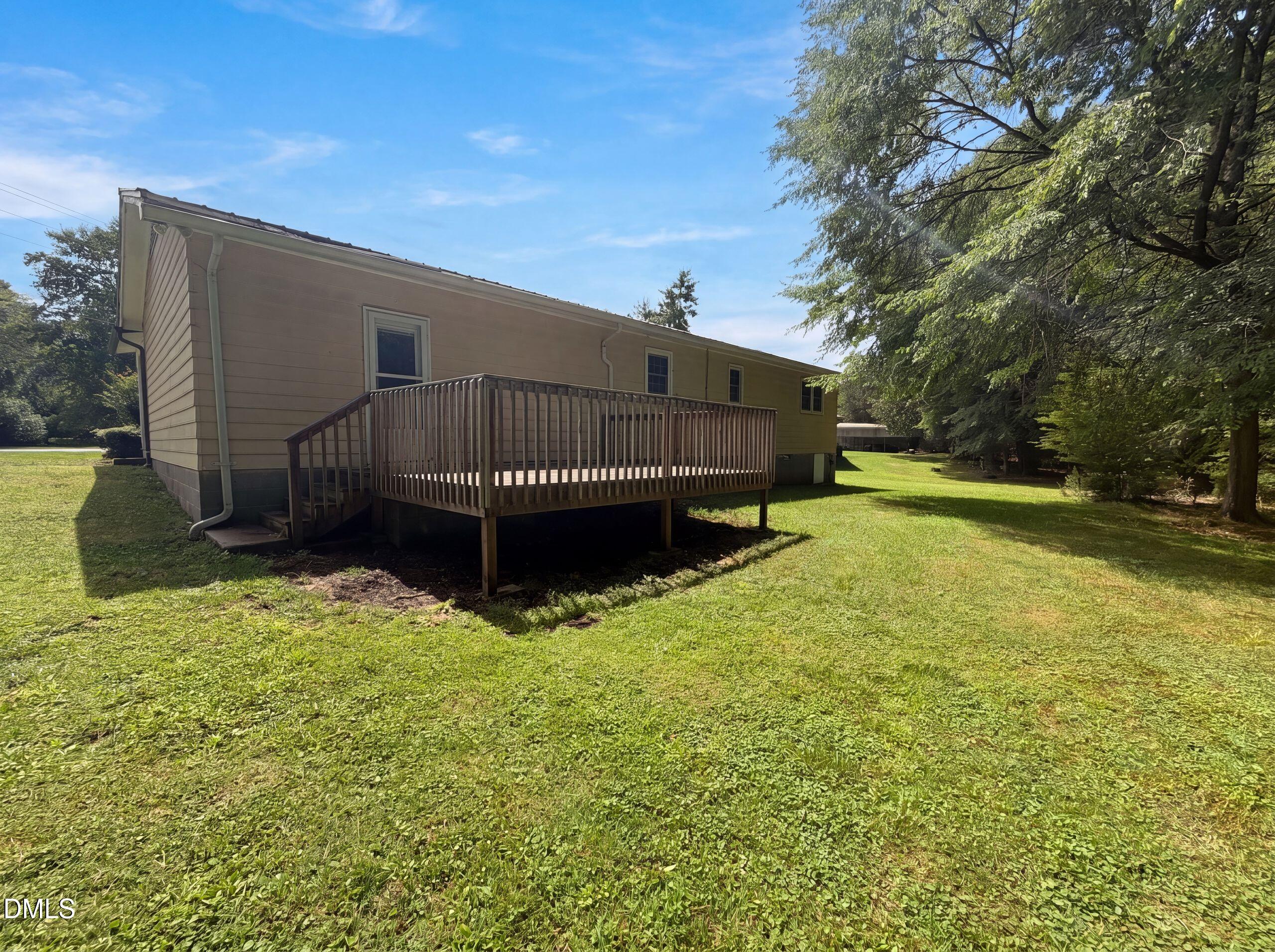 1804 Gade Bryant Road Moncure, NC 27559 - Photo 5 of 16
