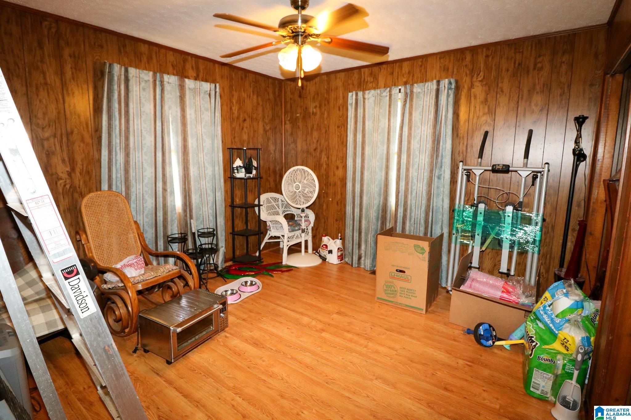1666 Allison Mill Road Talladega, AL 35160 - Photo 30 of 44