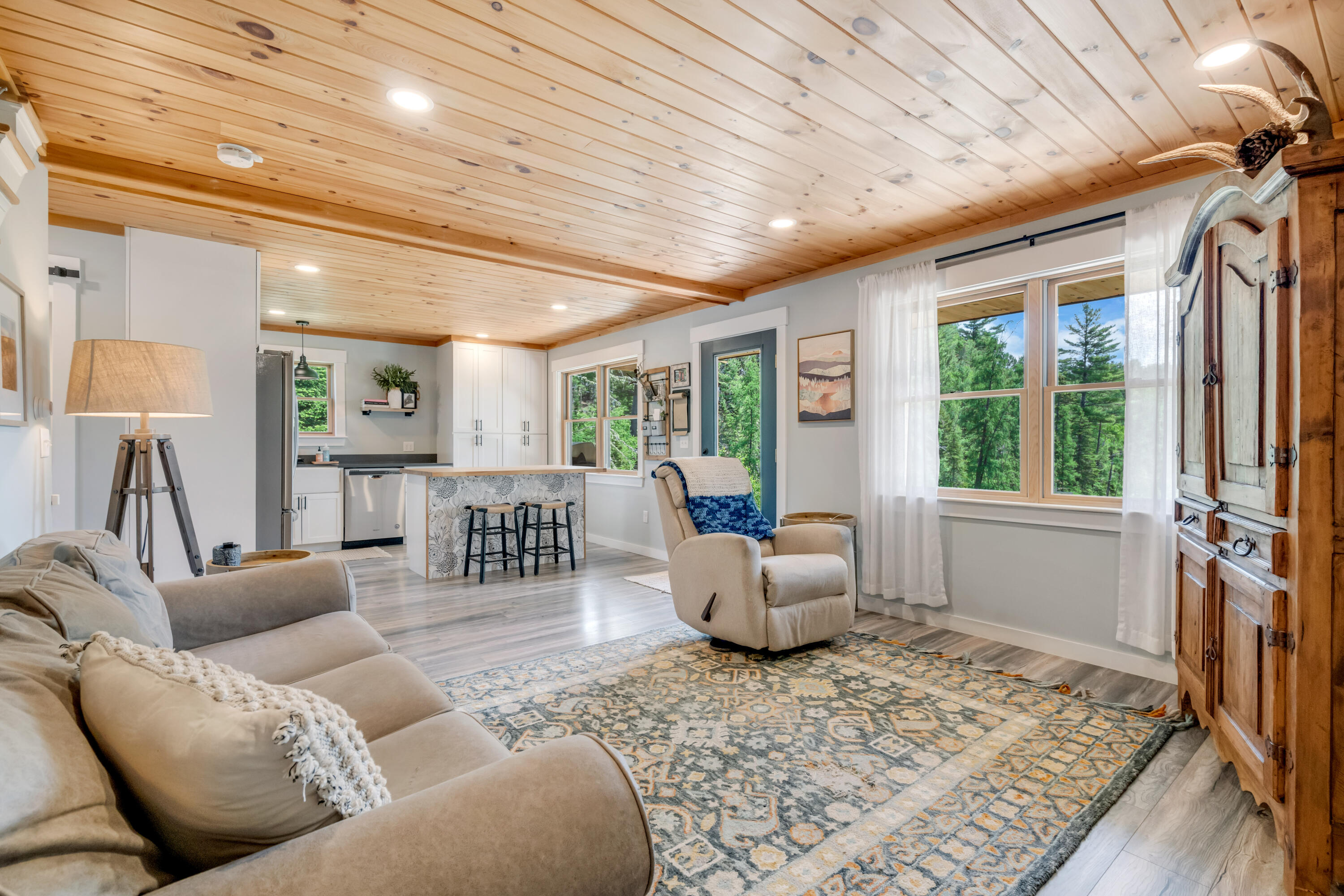 15 Cote Way Eustis, ME 04936 - Photo 13 of 40 15 Cote Way