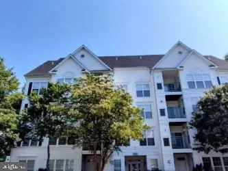 a front view of a residential houses