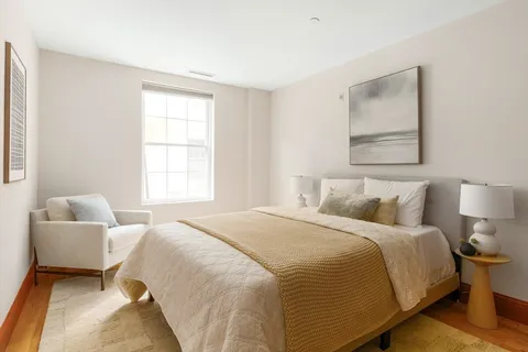 $699,000 | 2440 Massachusetts Avenue, Unit 3, Cambridge, MA 02140