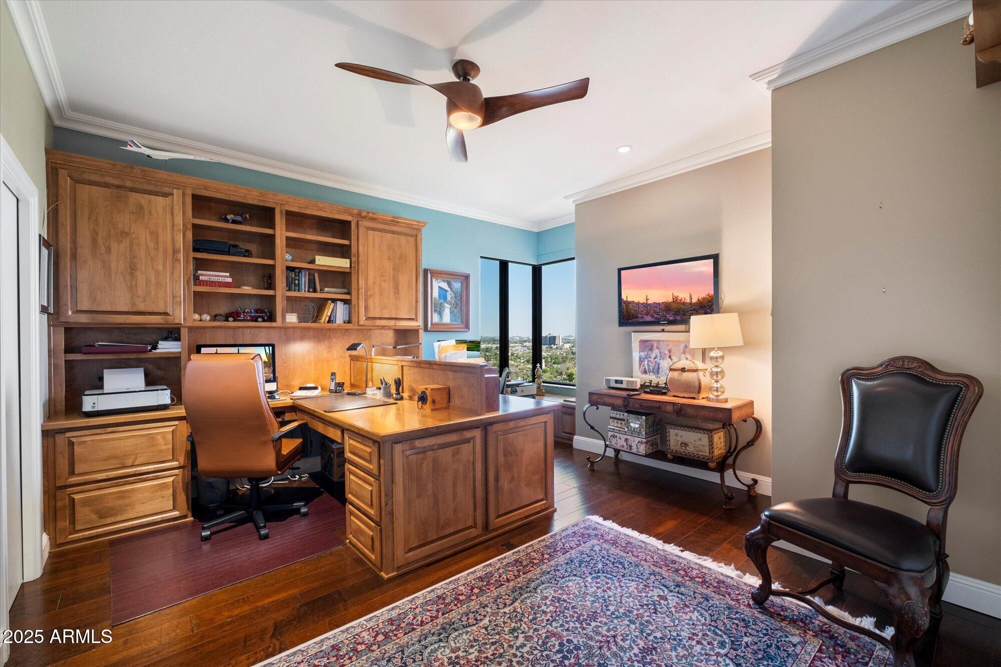 1040 East Osborn Road, Unit 1801 Phoenix, AZ 85014 - Photo 19 of 47 Gallery Image 19