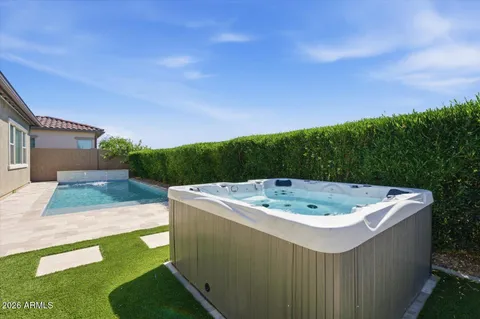 $1,075,000 | 4630 South Ferric, Mesa, AZ 85212