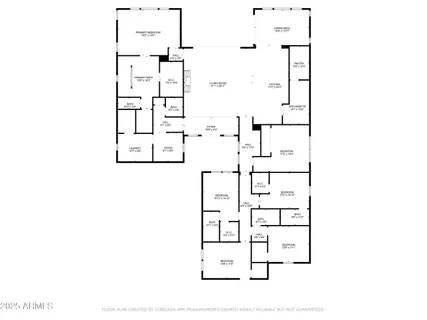 $1,075,000 | 4630 South Ferric, Mesa, AZ 85212