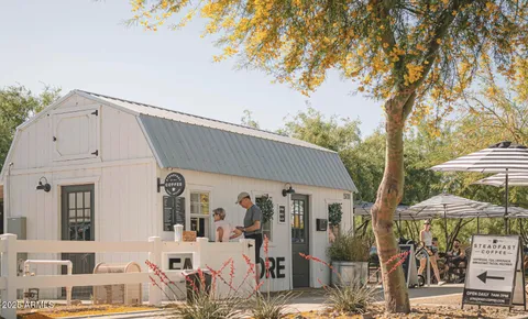 $1,075,000 | 4630 South Ferric, Mesa, AZ 85212