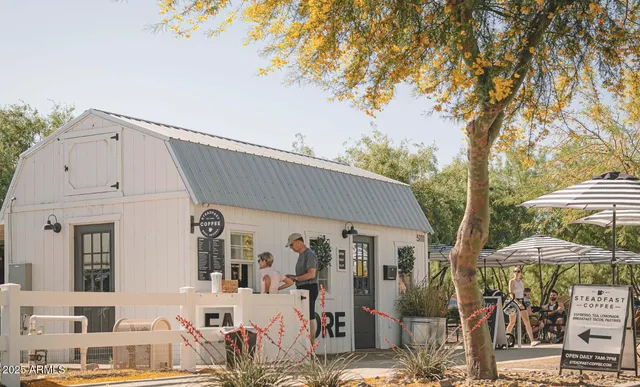 $1,139,500 | 4630 South Ferric, Mesa, AZ 85212