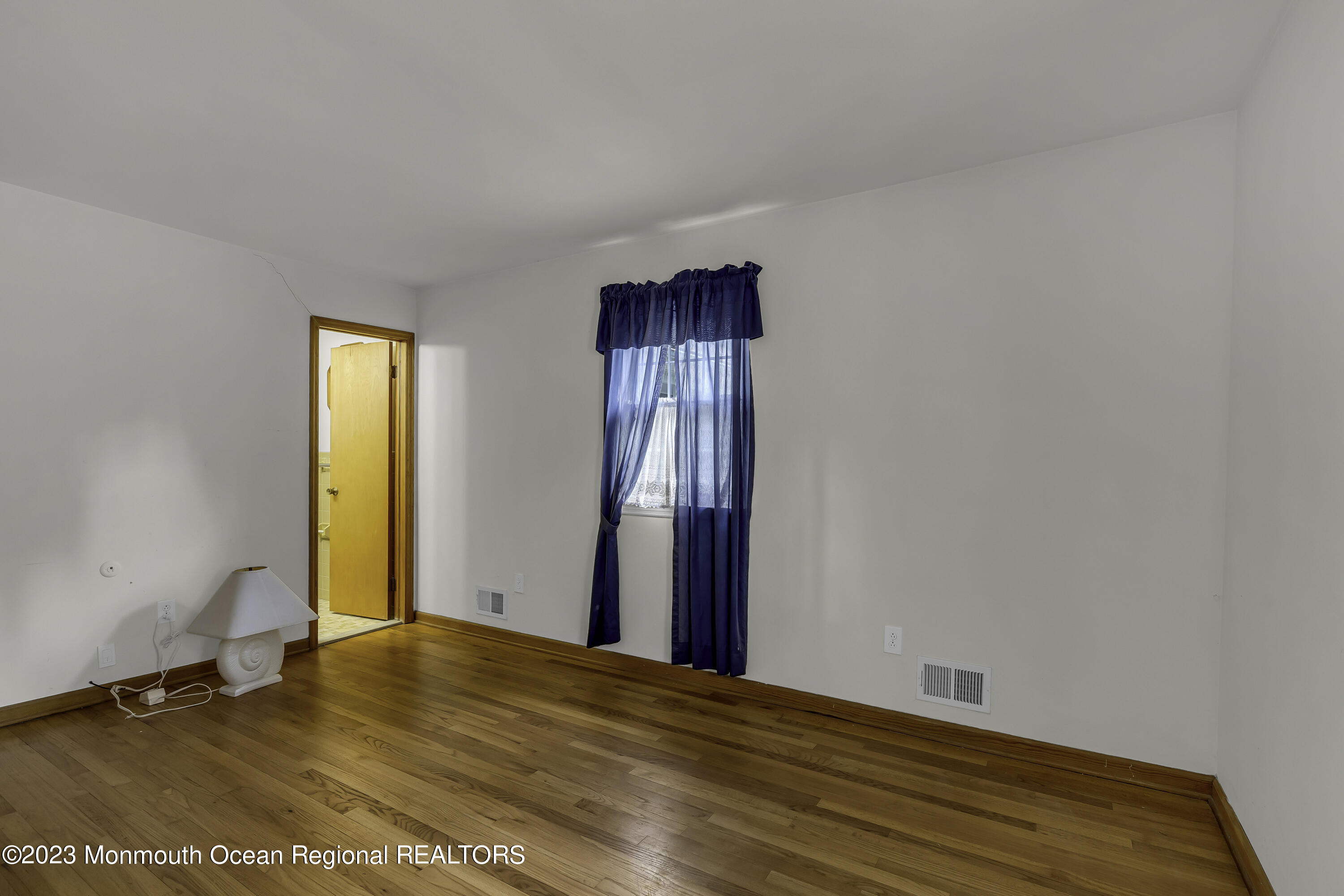 388 Cherry Quay Road Brick, NJ 08723 - Photo 18 of 35 a view of empty room