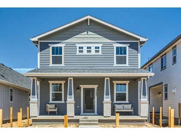 $529,990 | 2575 Violet Cress Lane, Fort Collins, CO 80524