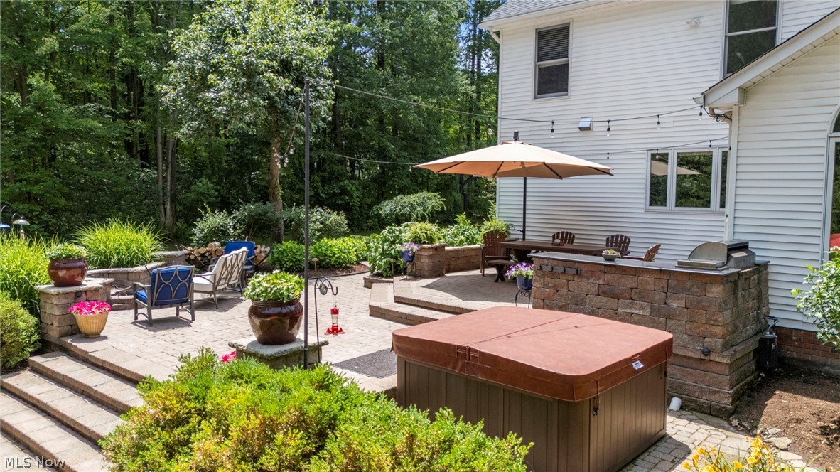 9305 Roryanna Drive Chardon, OH 44024 - Photo 41 of 50