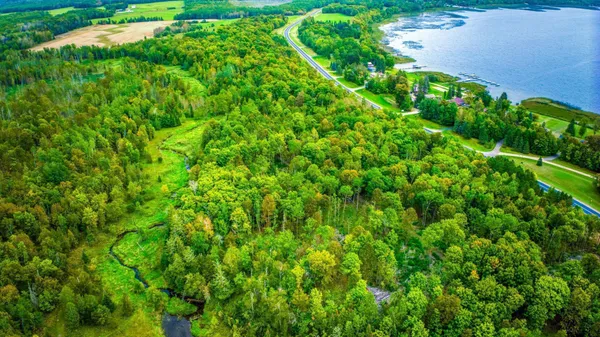 $100,000 | Lot 3 North Blackduck Lake Road Northeast, Blackduck, MN 56630