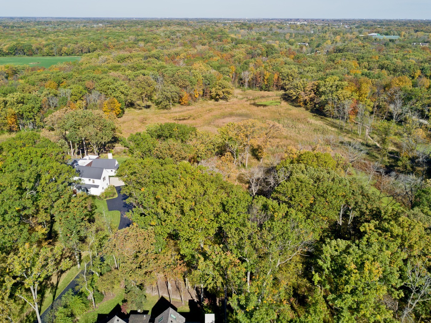 26376 North Farwell Road Mettawa, IL 60045 - Photo 14 of 30 a view of lake view