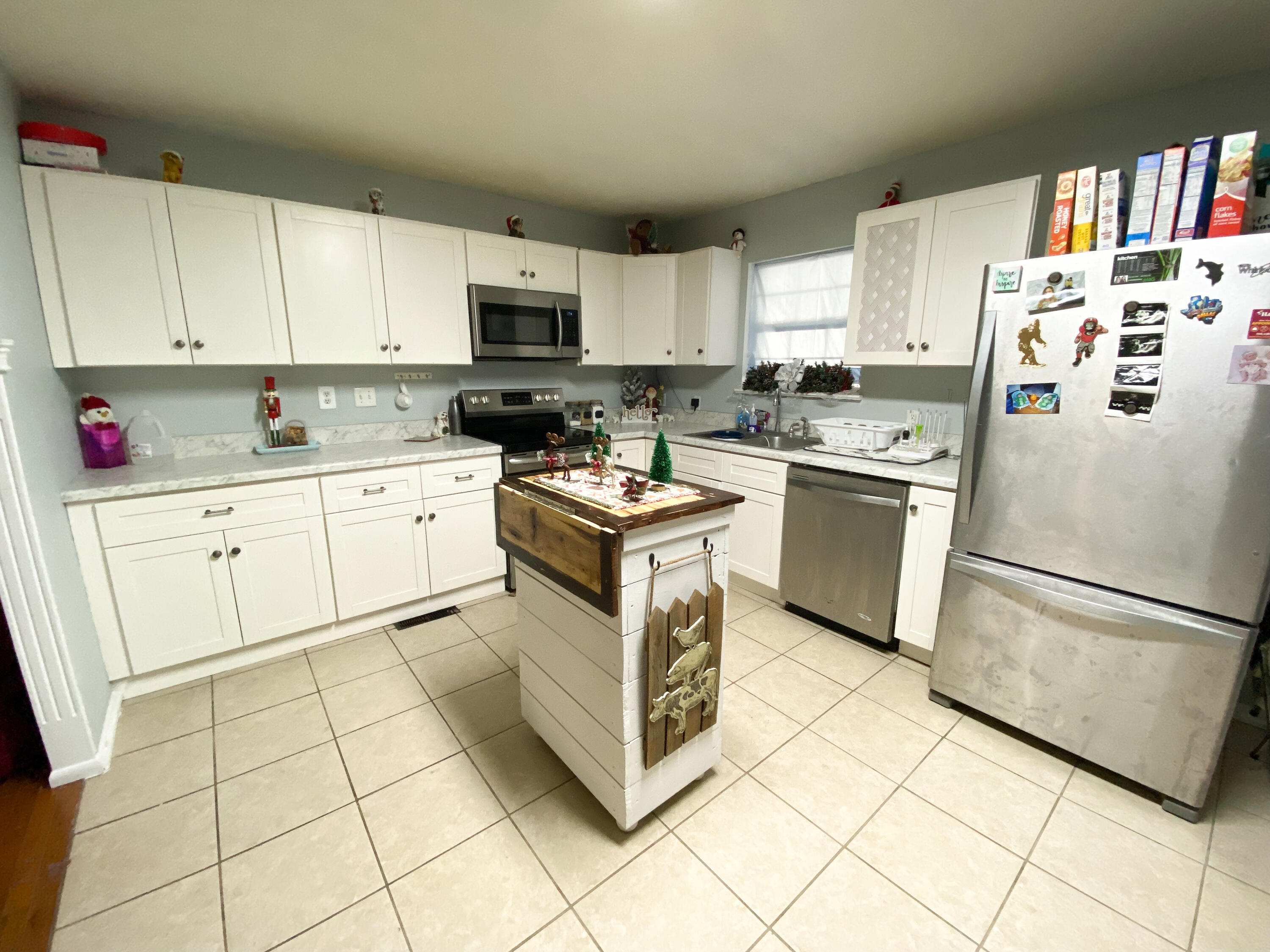 378 Diamond Circle LaFayette, GA 30728 - Photo 12 of 24 378 Diamond pics-6