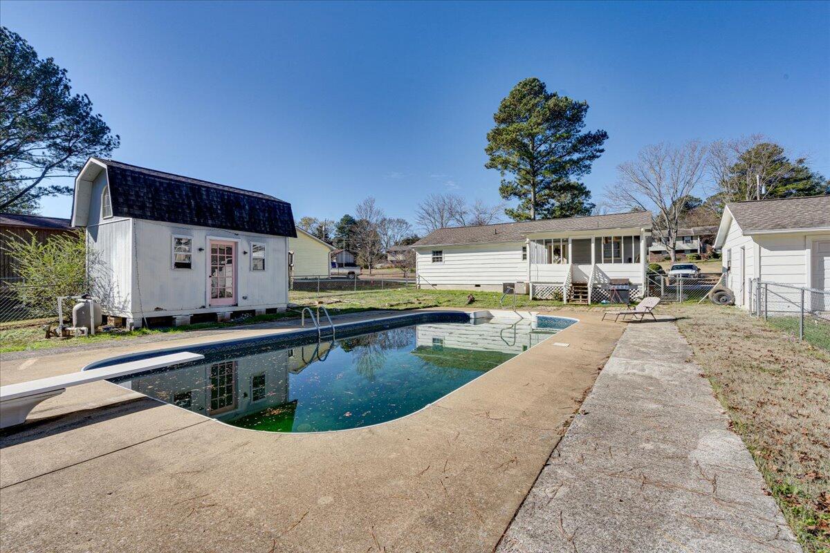 378 Diamond Circle LaFayette, GA 30728 - Photo 21 of 24 22-378 Diamond Cir-22