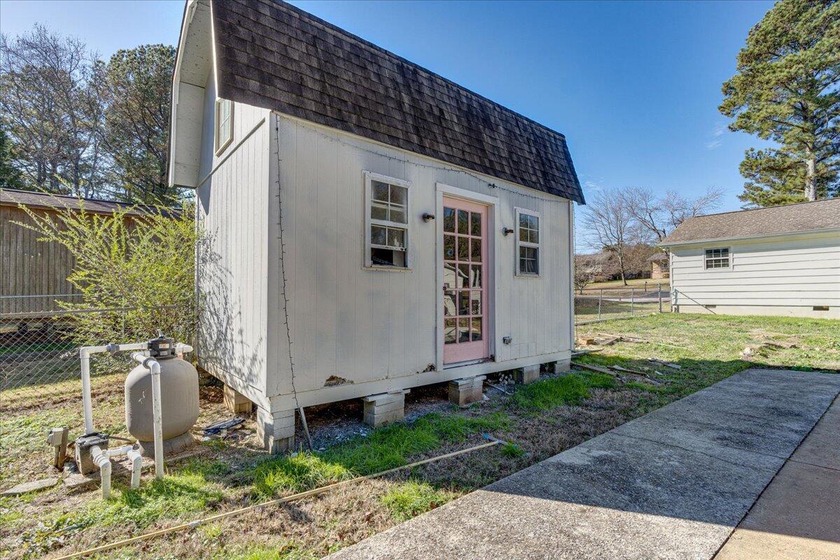 378 Diamond Circle LaFayette, GA 30728 - Photo 23 of 24 24-378 Diamond Cir-24