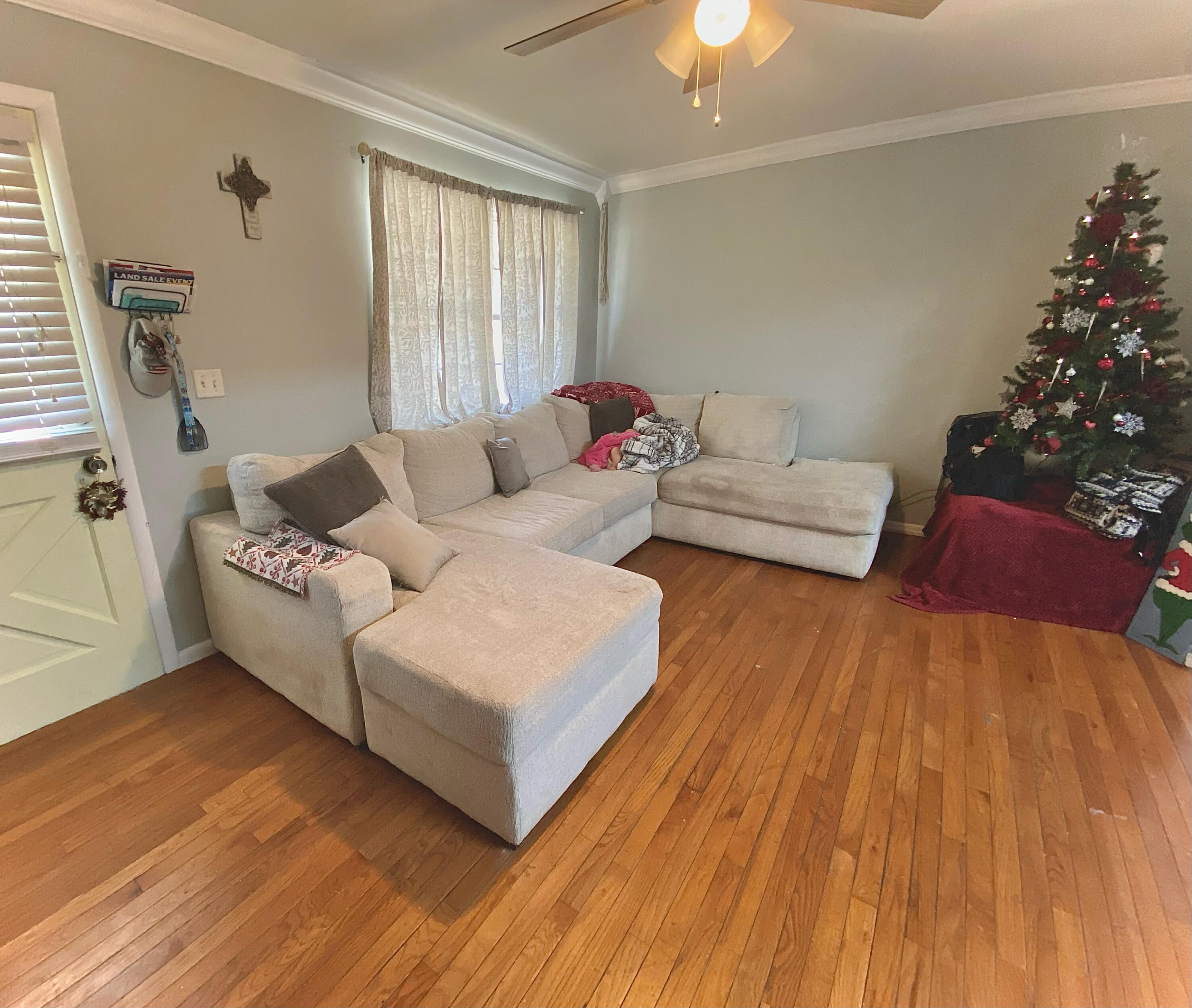 378 Diamond Circle LaFayette, GA 30728 - Photo 5 of 24 378 Diamond pics-4