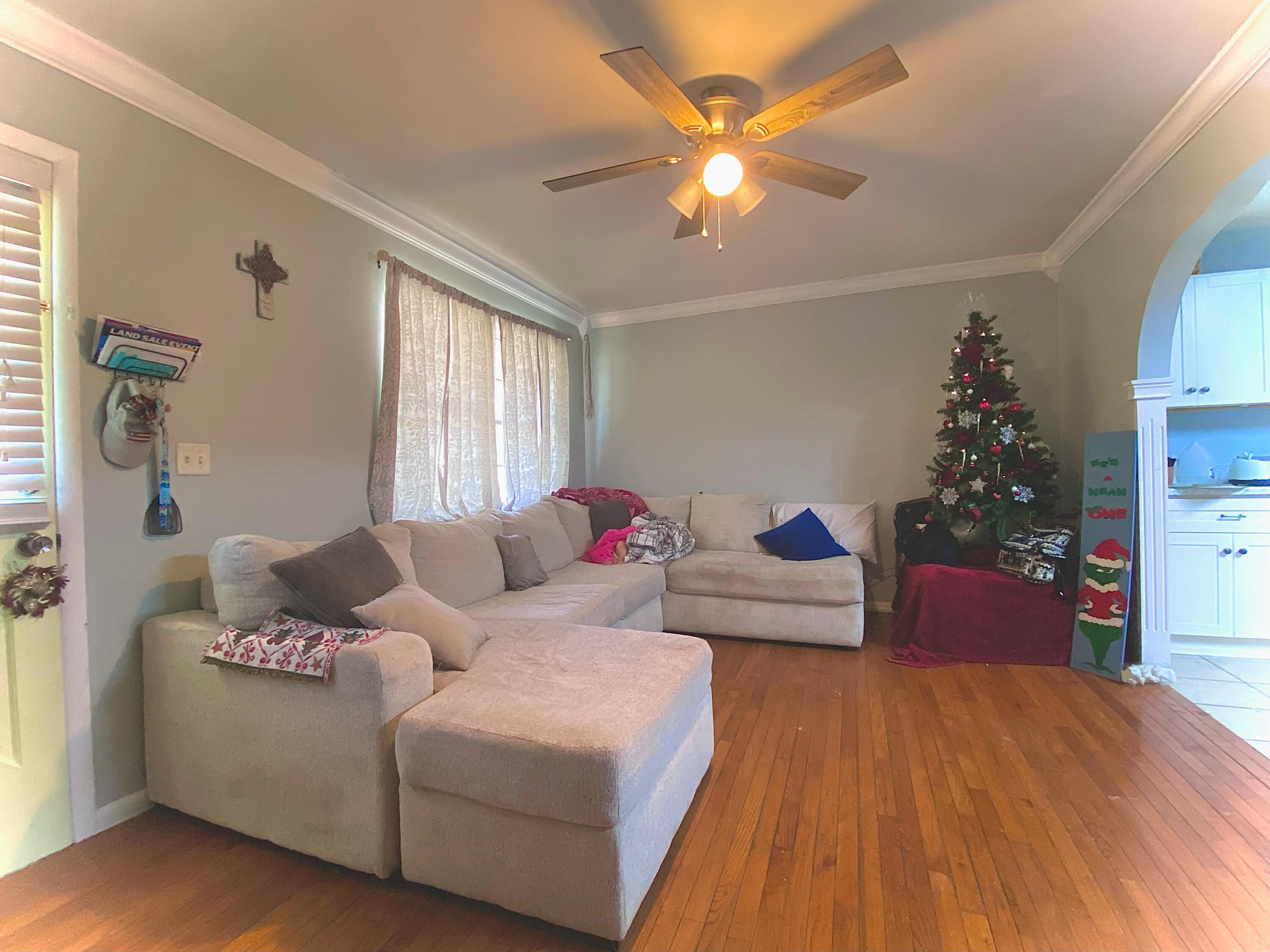 378 Diamond Circle LaFayette, GA 30728 - Photo 6 of 24 378 Diamond pics-3