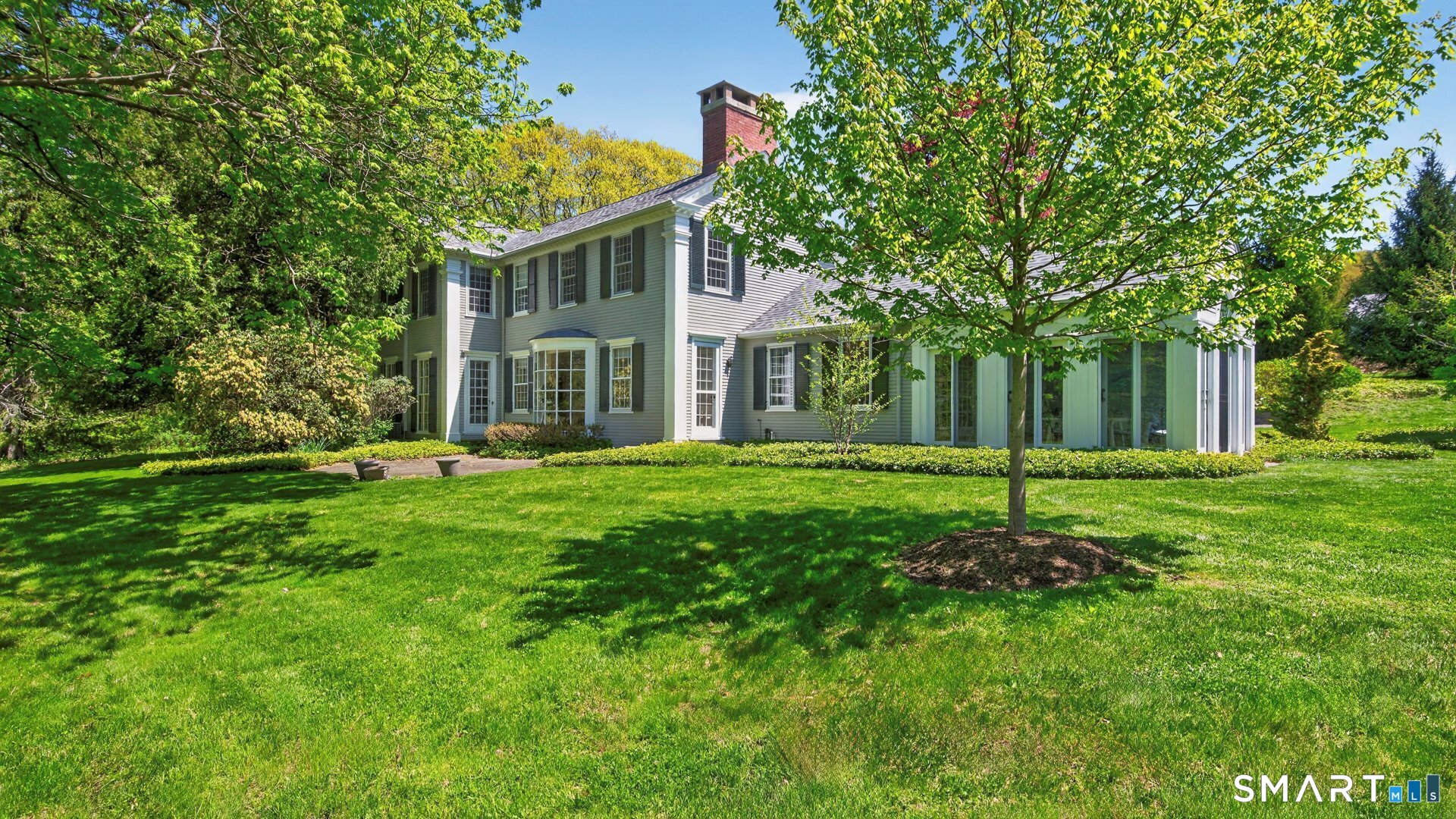 16 Pinnacle Mountain Road Simsbury, CT 06070 - Photo 38 of 38