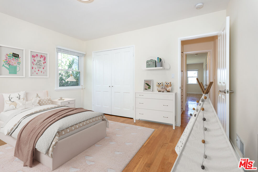 2536 Roscomare Road Los Angeles, CA 90077 - Photo 11 of 16