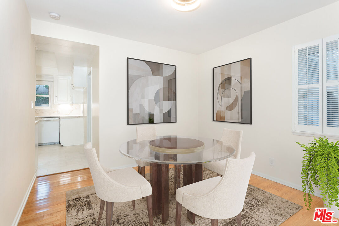 2536 Roscomare Road Los Angeles, CA 90077 - Photo 7 of 16