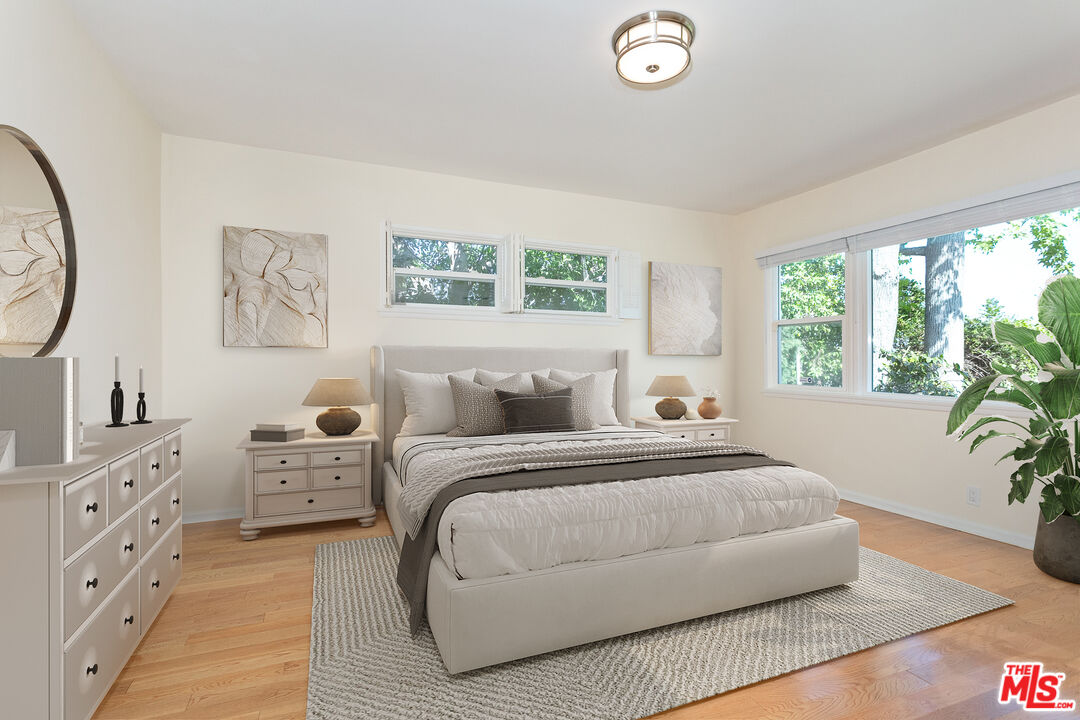 2536 Roscomare Road Los Angeles, CA 90077 - Photo 8 of 16