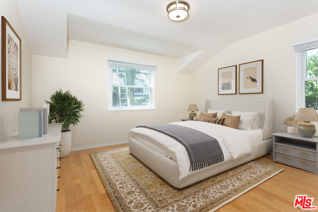 2536 Roscomare Road Los Angeles, CA 90077 - Photo 10 of 16