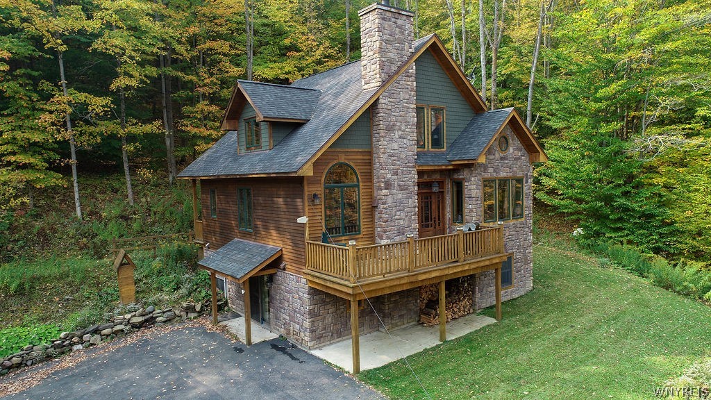 7409 Watson Road Mansfield, NY 14731 - Photo 1 of 1 Gallery Image 1