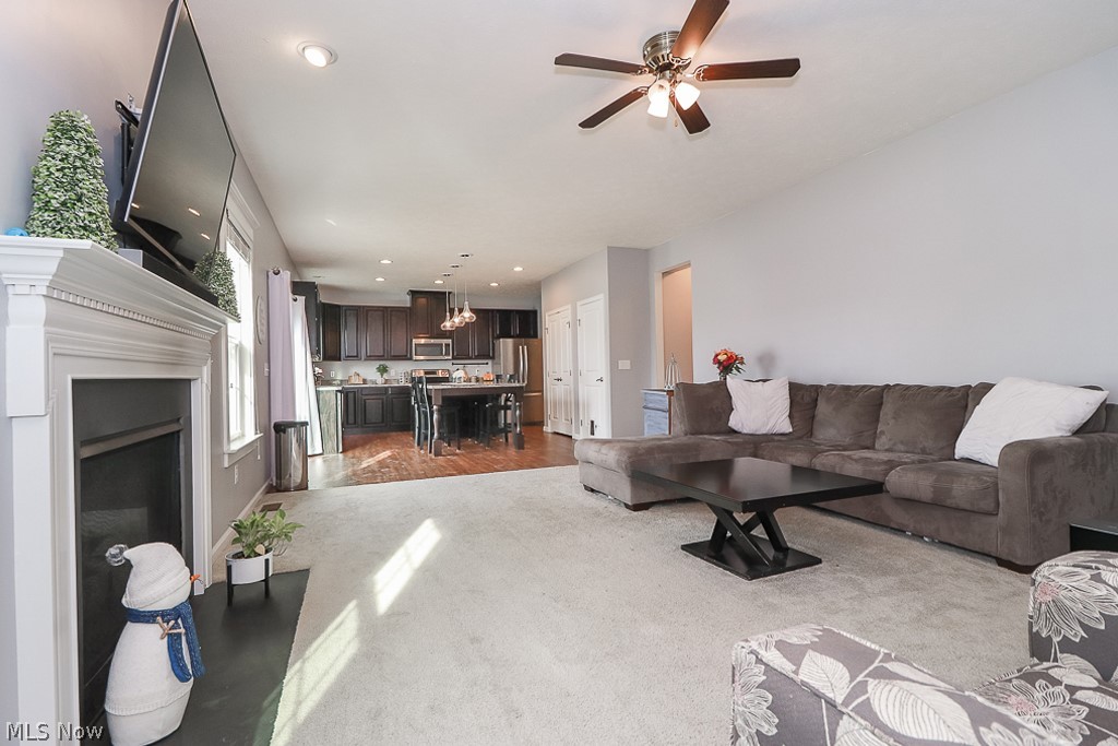 31971 Pepper Ridge Run North Ridgeville, OH 44039 - Photo 21 of 35 Gallery Image 21