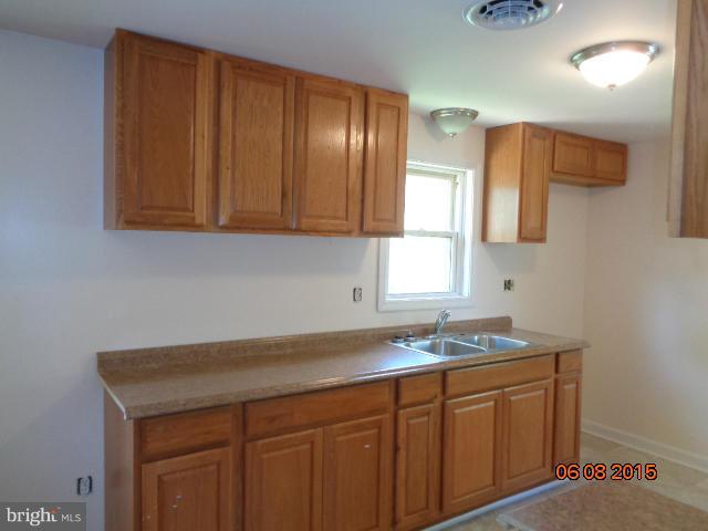 324 Fegan Road Bunker Hill, WV 25413 - Photo 12 of 15 Kitchen