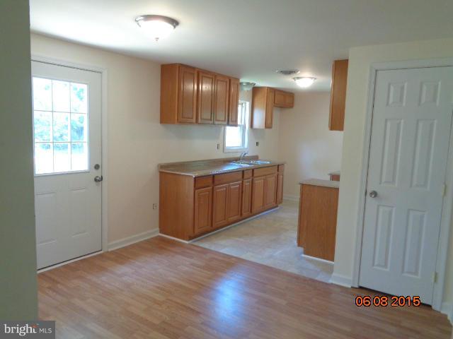 324 Fegan Road Bunker Hill, WV 25413 - Photo 13 of 15 Kitchen