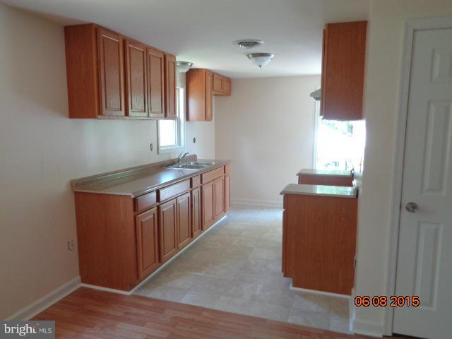 324 Fegan Road Bunker Hill, WV 25413 - Photo 14 of 15 Kitchen