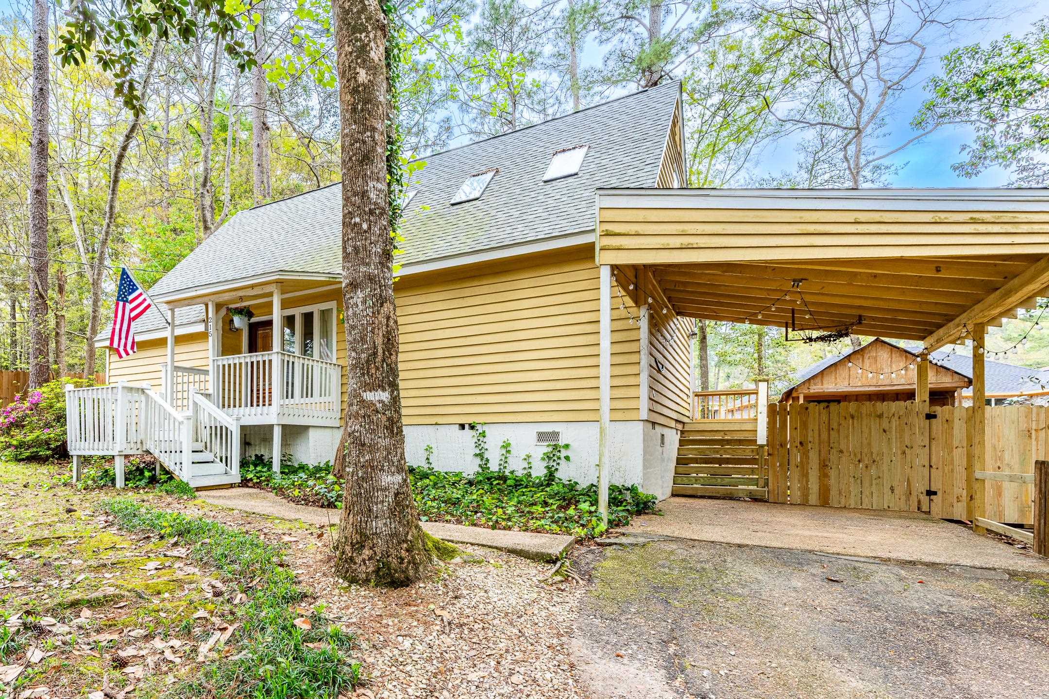 215 Montclair Loop Daphne, AL 36526 - Photo 1 of 37