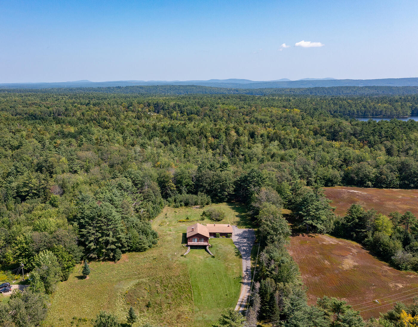 327 Youngs Hill Road Washington, ME 04574 - Photo 16 of 26 DJI_0869