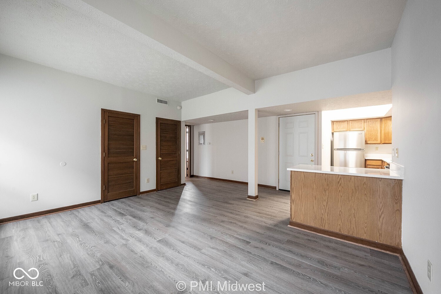 3707 North Meridian Street, Unit 2C Indianapolis, IN 46208 - Photo 4 of 14