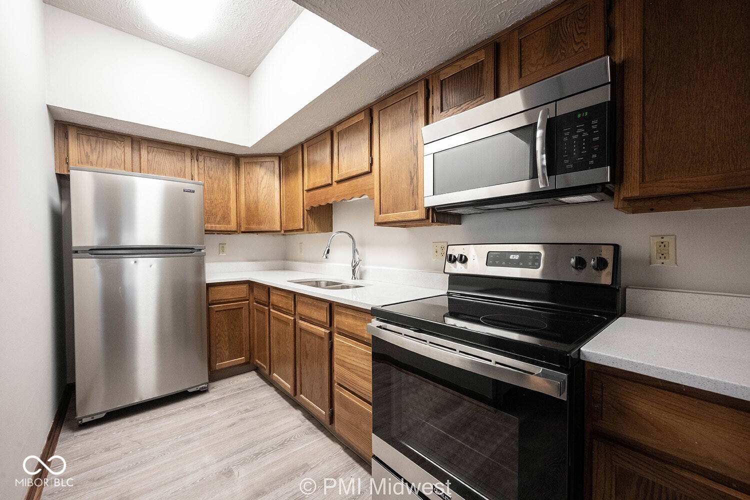 3707 North Meridian Street, Unit 2C Indianapolis, IN 46208 - Photo 6 of 14