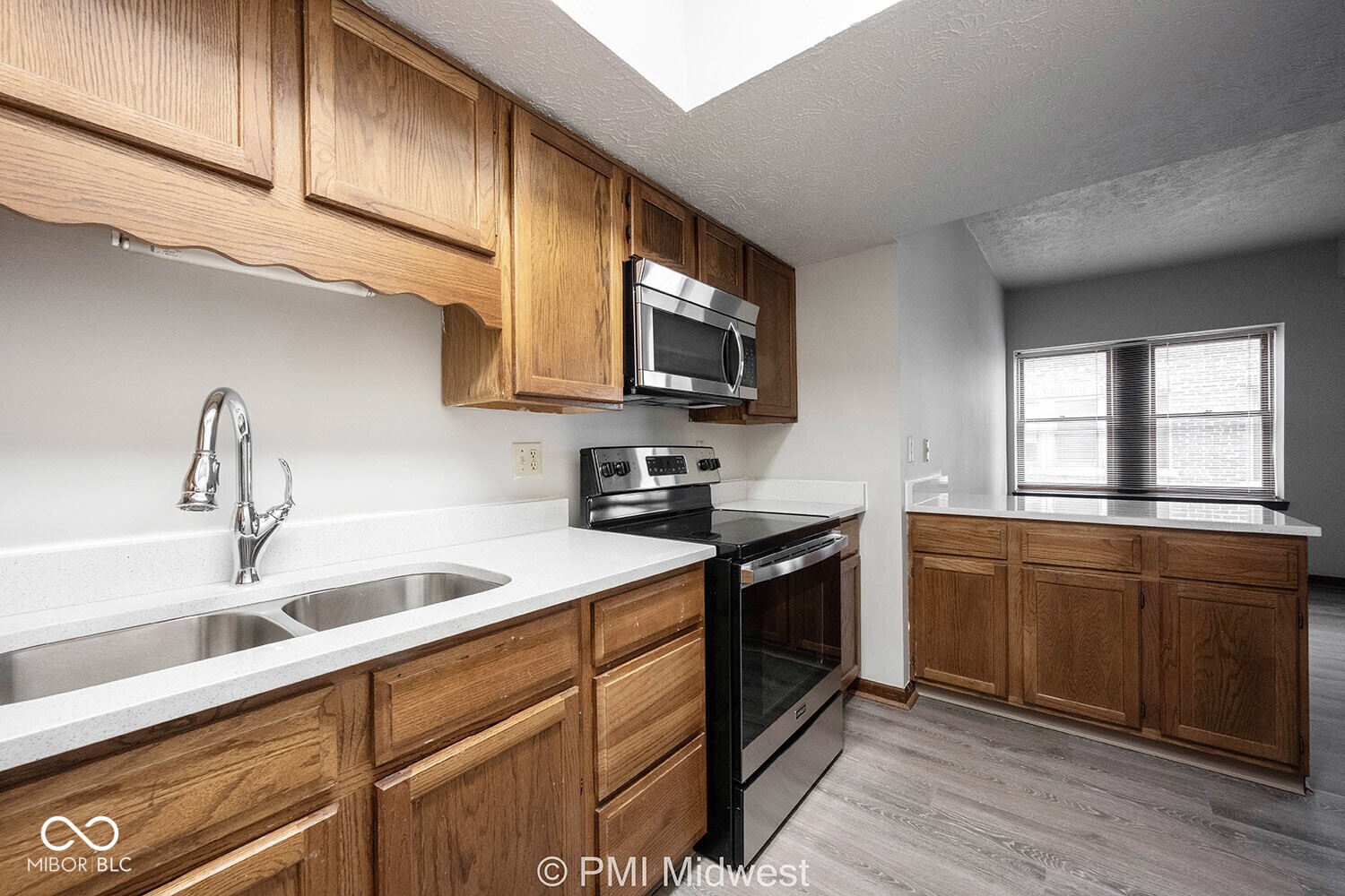 3707 North Meridian Street, Unit 2C Indianapolis, IN 46208 - Photo 7 of 14