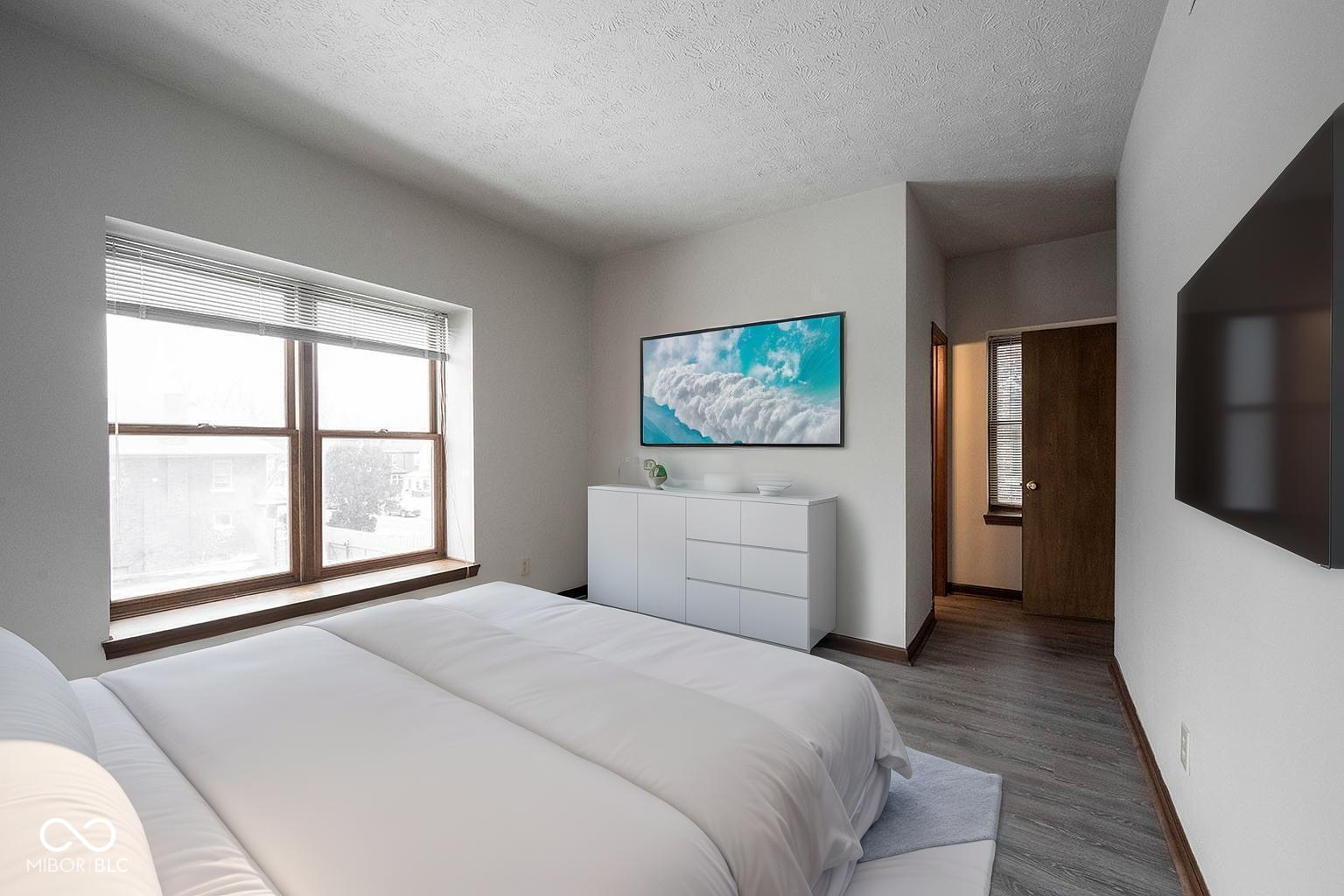 3707 North Meridian Street, Unit 2C Indianapolis, IN 46208 - Photo 8 of 14