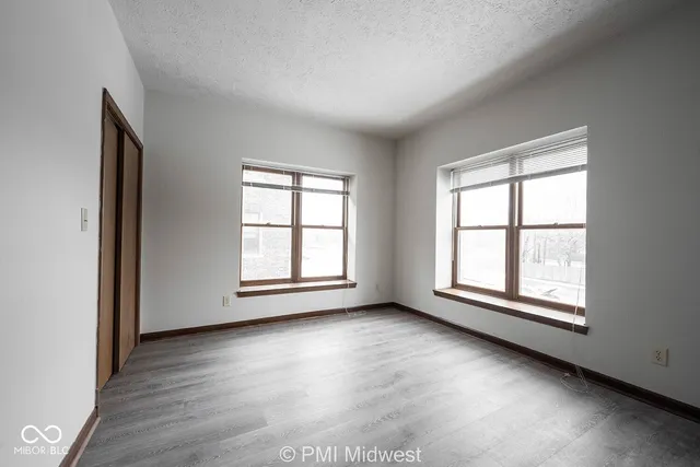 $799 | 3707 North Meridian Street, Unit 2C, Indianapolis, IN 46208