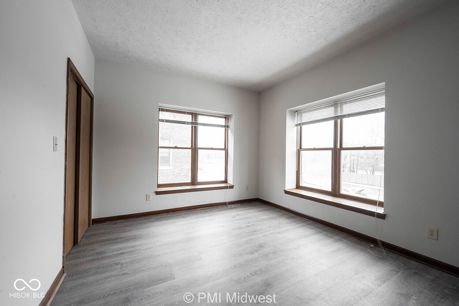 3707 North Meridian Street, Unit 2C Indianapolis, IN 46208 - Photo 10 of 14