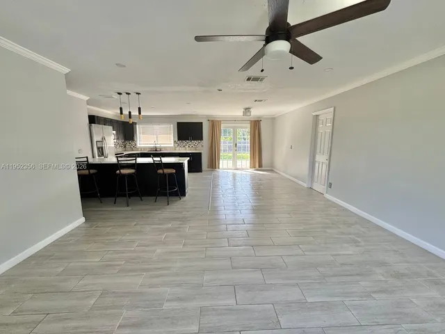 $2,400 | 1822 Southeast Oxmoor Court, Port St. Lucie, FL 34952