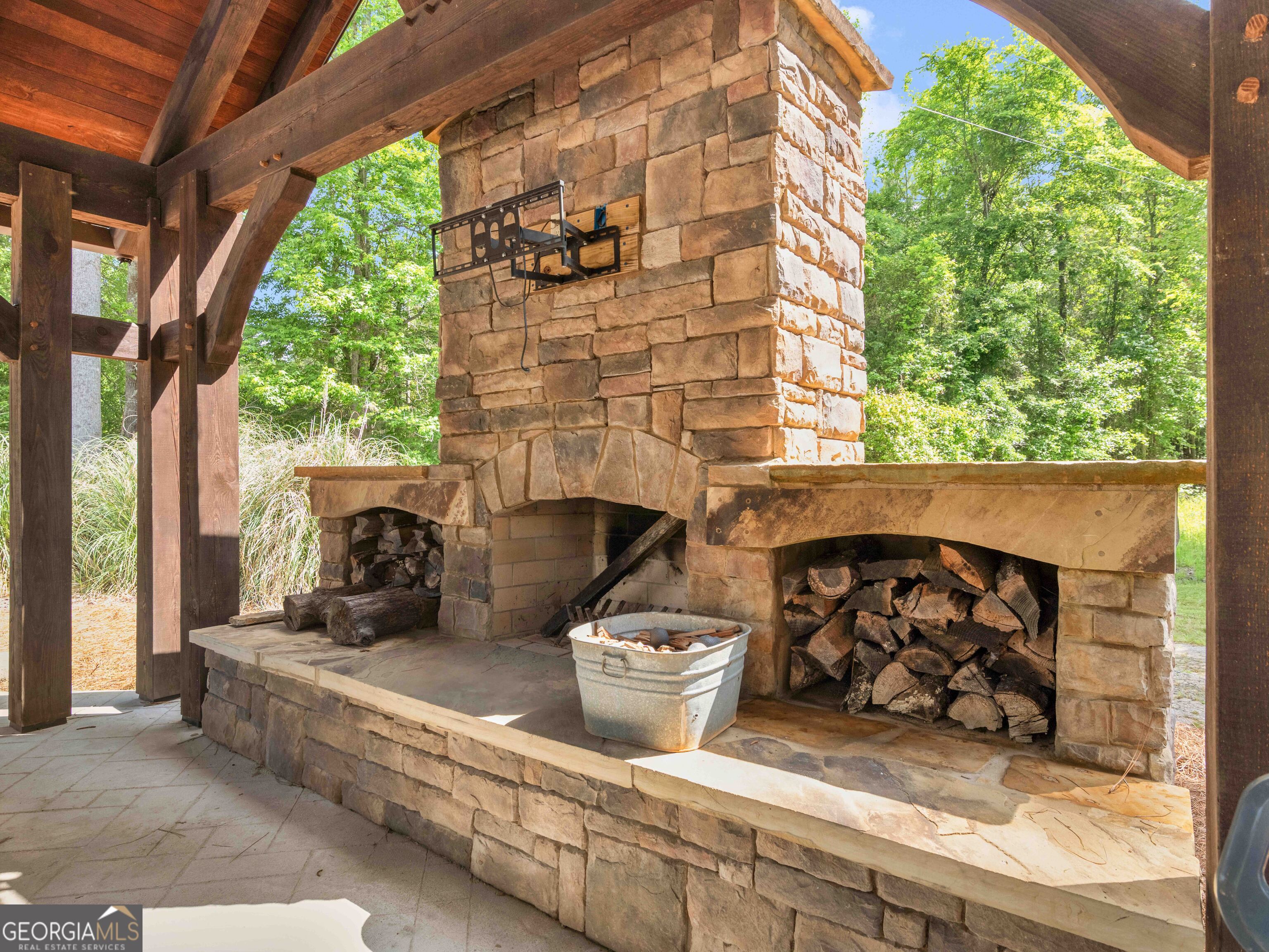 4101 West Ellis Road Griffin, GA 30223 - Photo 15 of 100