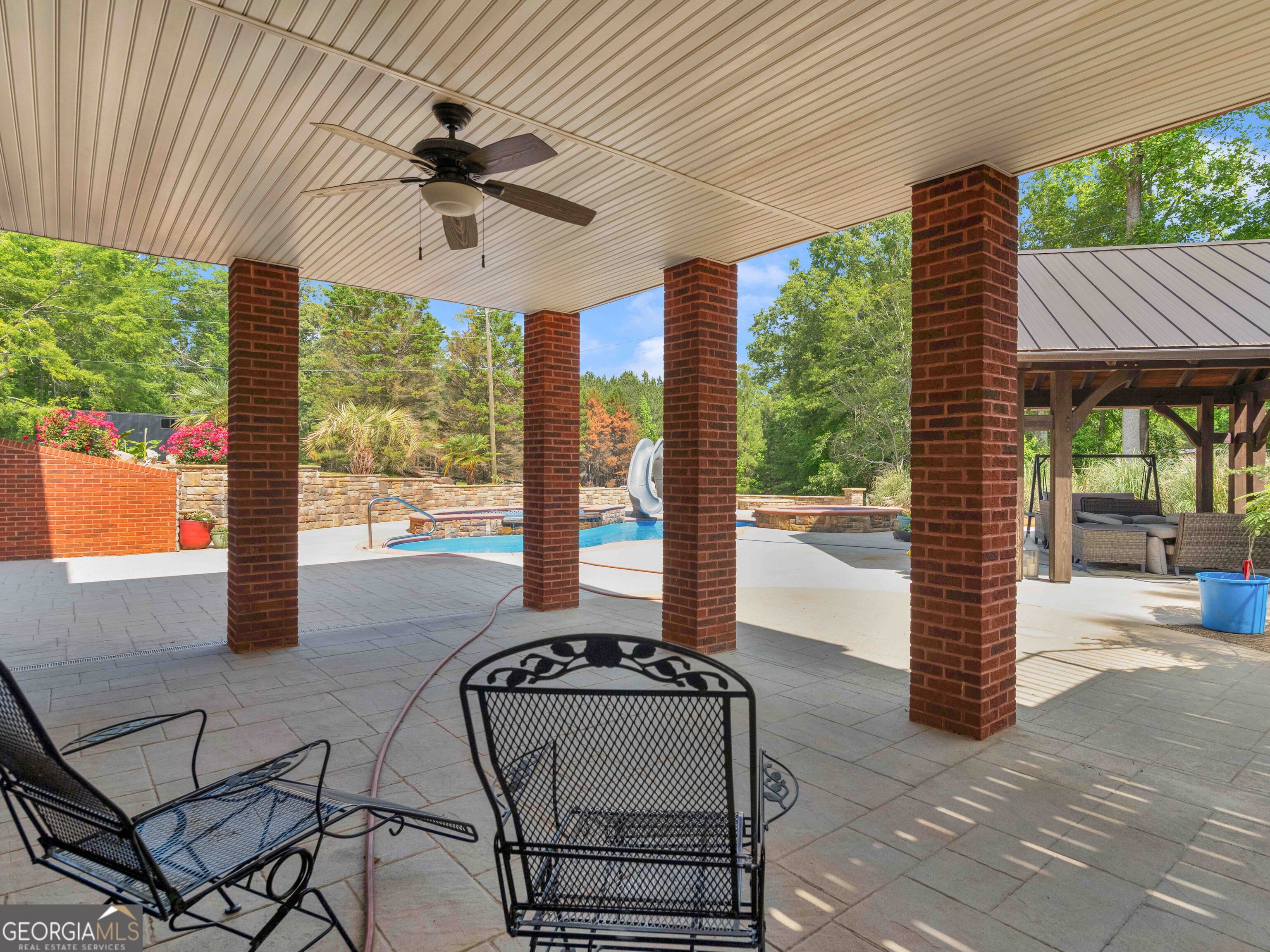 4101 West Ellis Road Griffin, GA 30223 - Photo 16 of 100