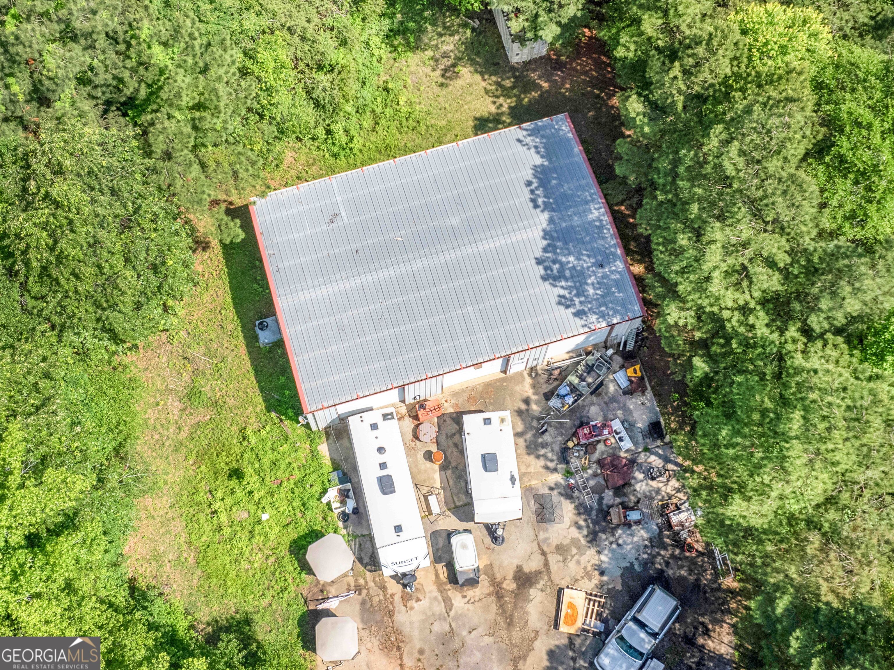 4101 West Ellis Road Griffin, GA 30223 - Photo 18 of 100