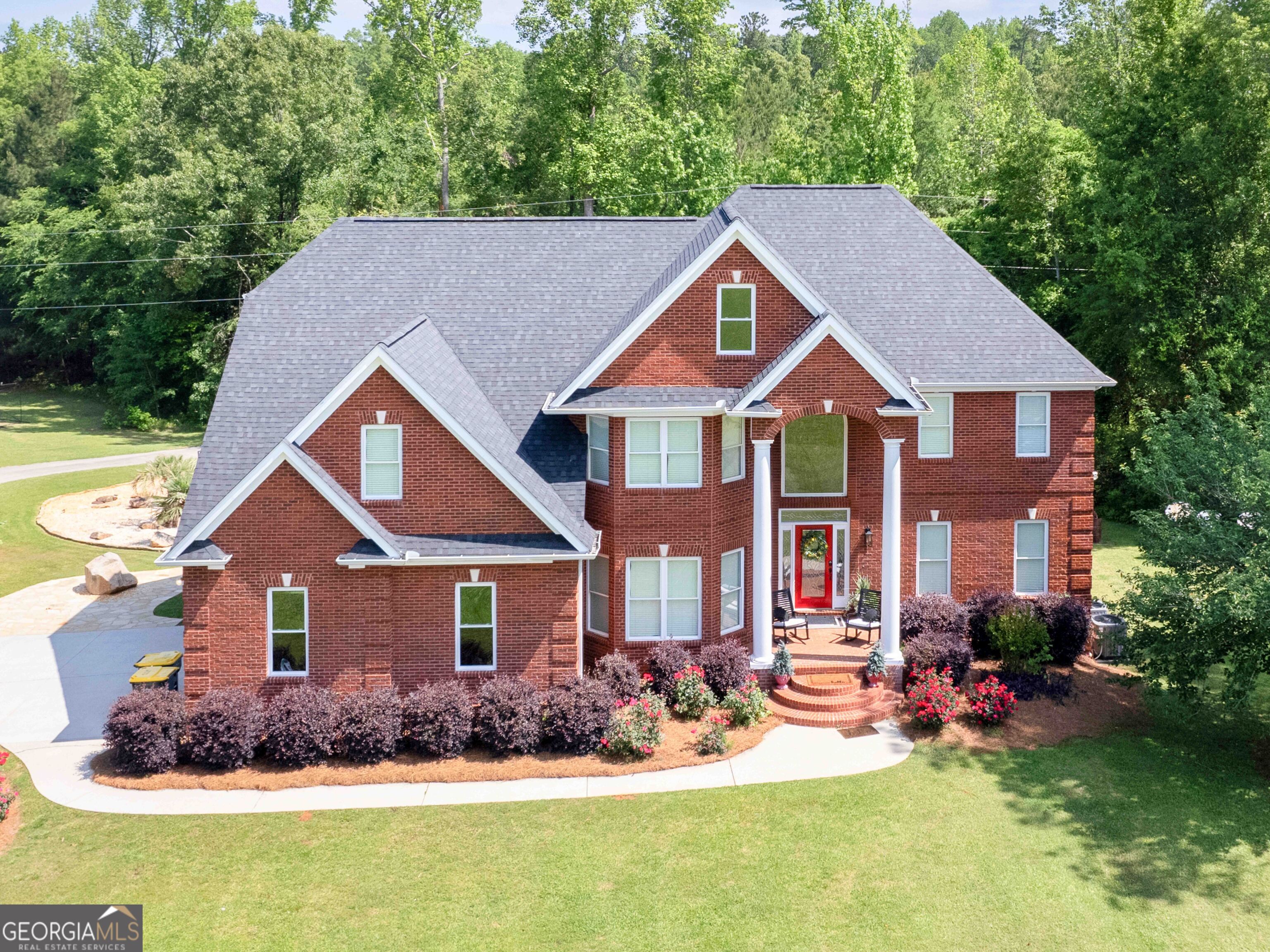 4101 West Ellis Road Griffin, GA 30223 - Photo 2 of 100