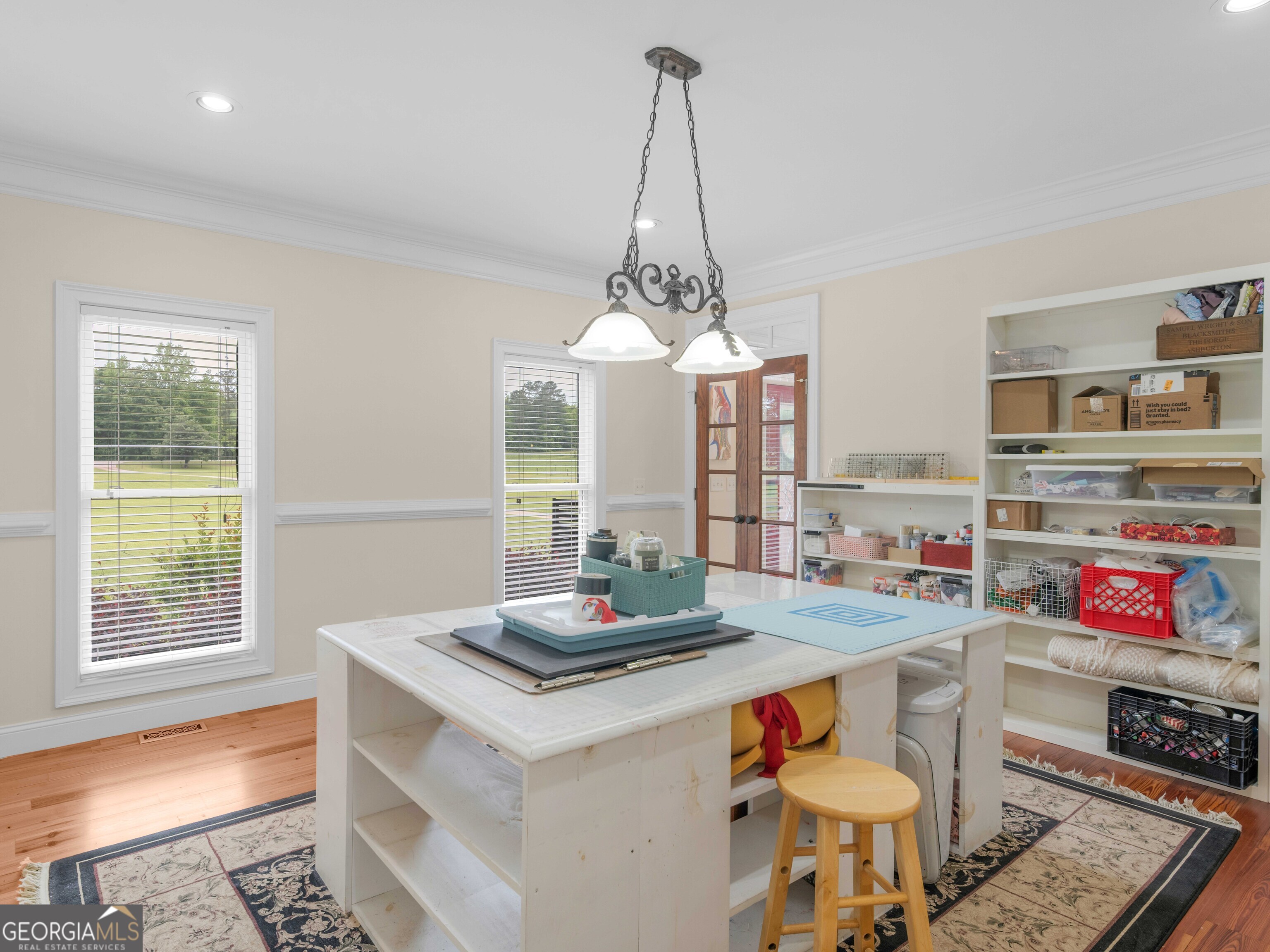 4101 West Ellis Road Griffin, GA 30223 - Photo 27 of 100