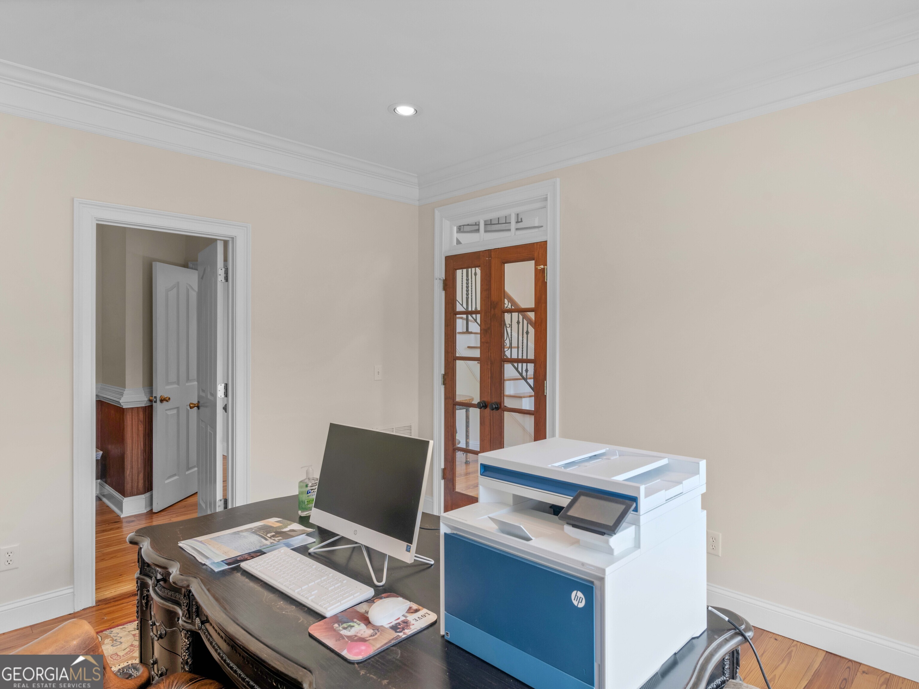 4101 West Ellis Road Griffin, GA 30223 - Photo 29 of 100