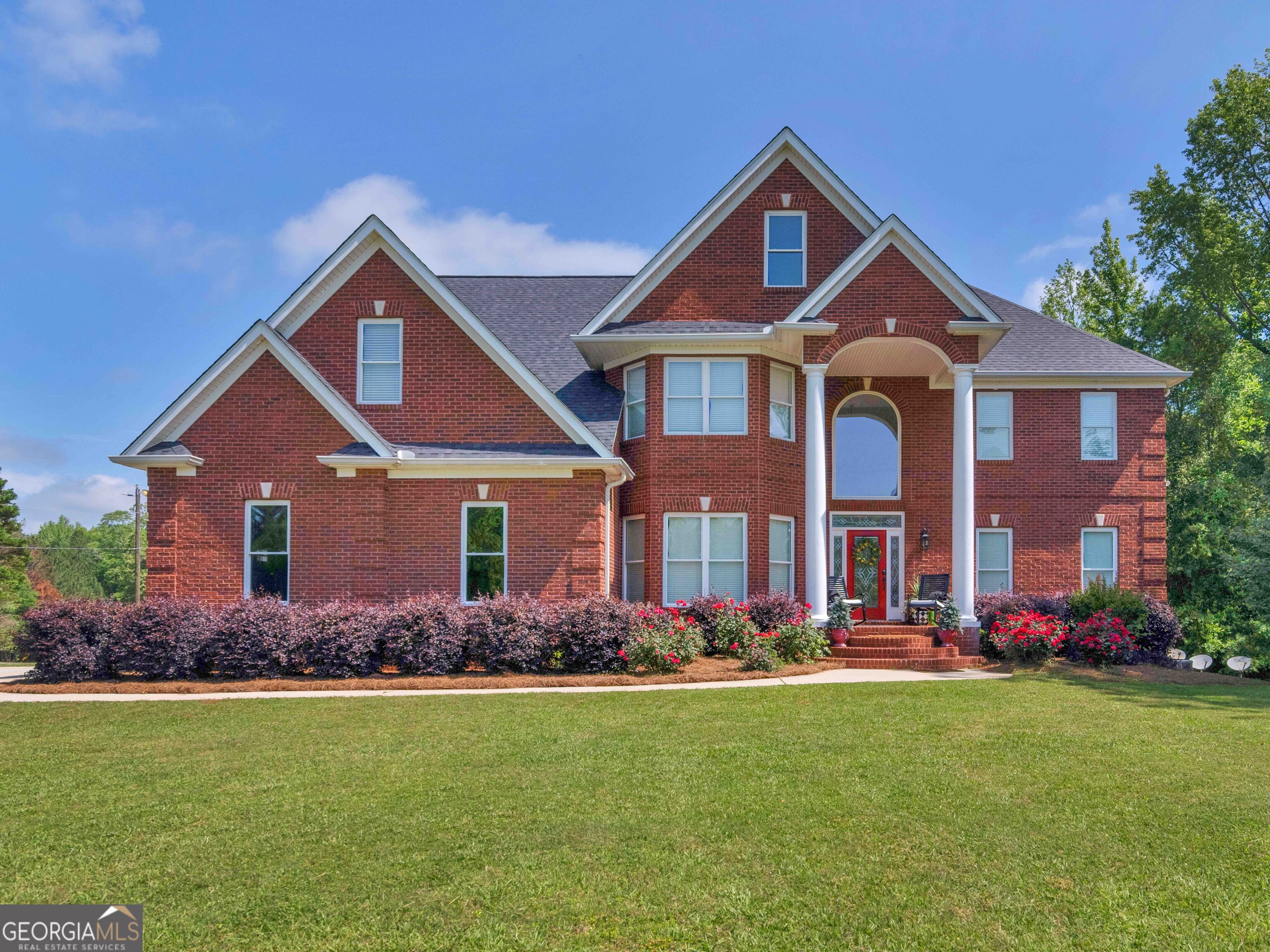 4101 West Ellis Road Griffin, GA 30223 - Photo 3 of 100