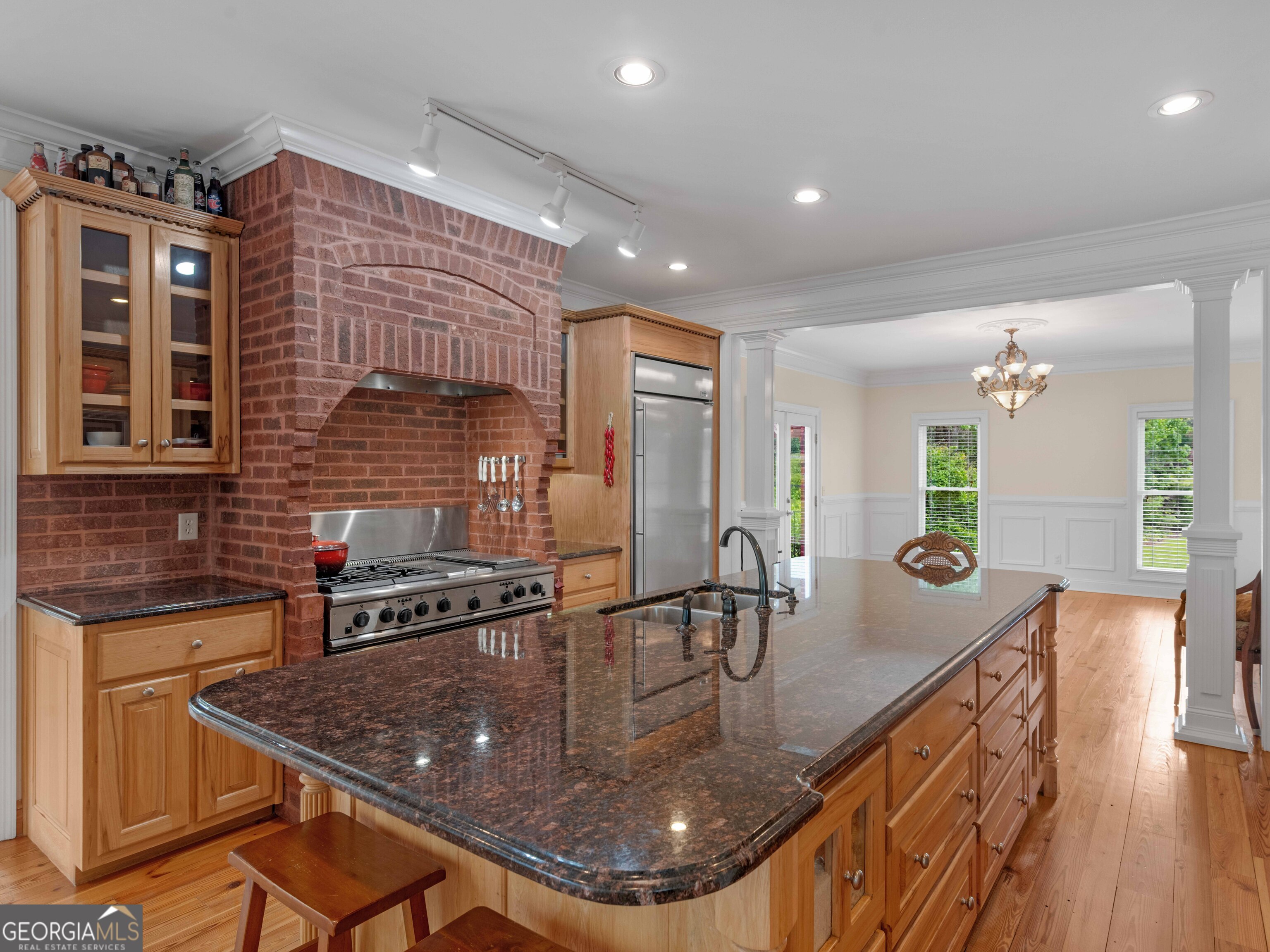 4101 West Ellis Road Griffin, GA 30223 - Photo 32 of 100