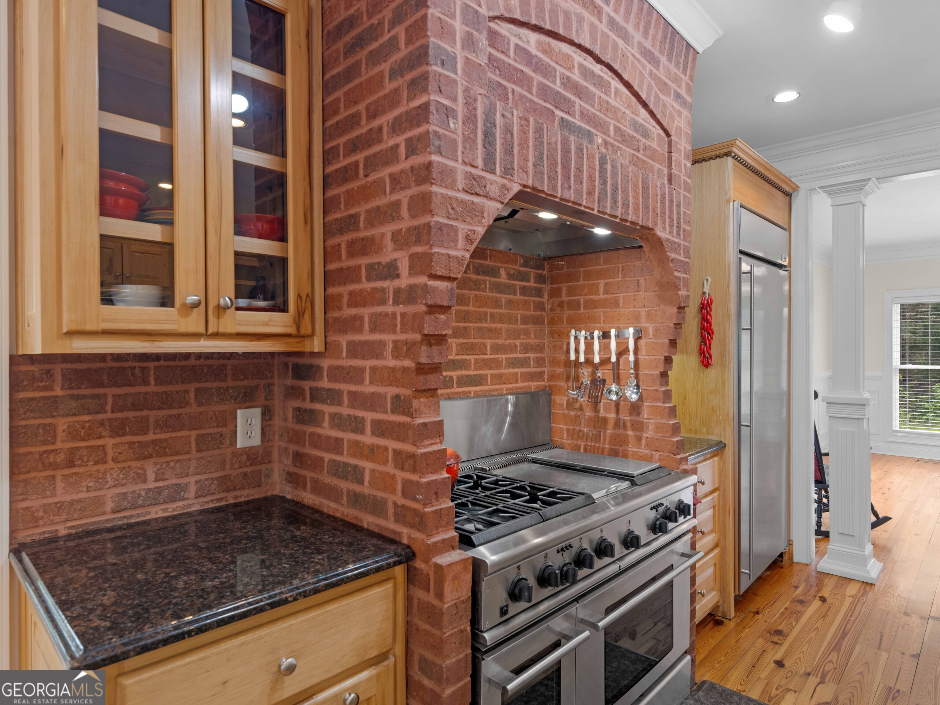 4101 West Ellis Road Griffin, GA 30223 - Photo 39 of 100