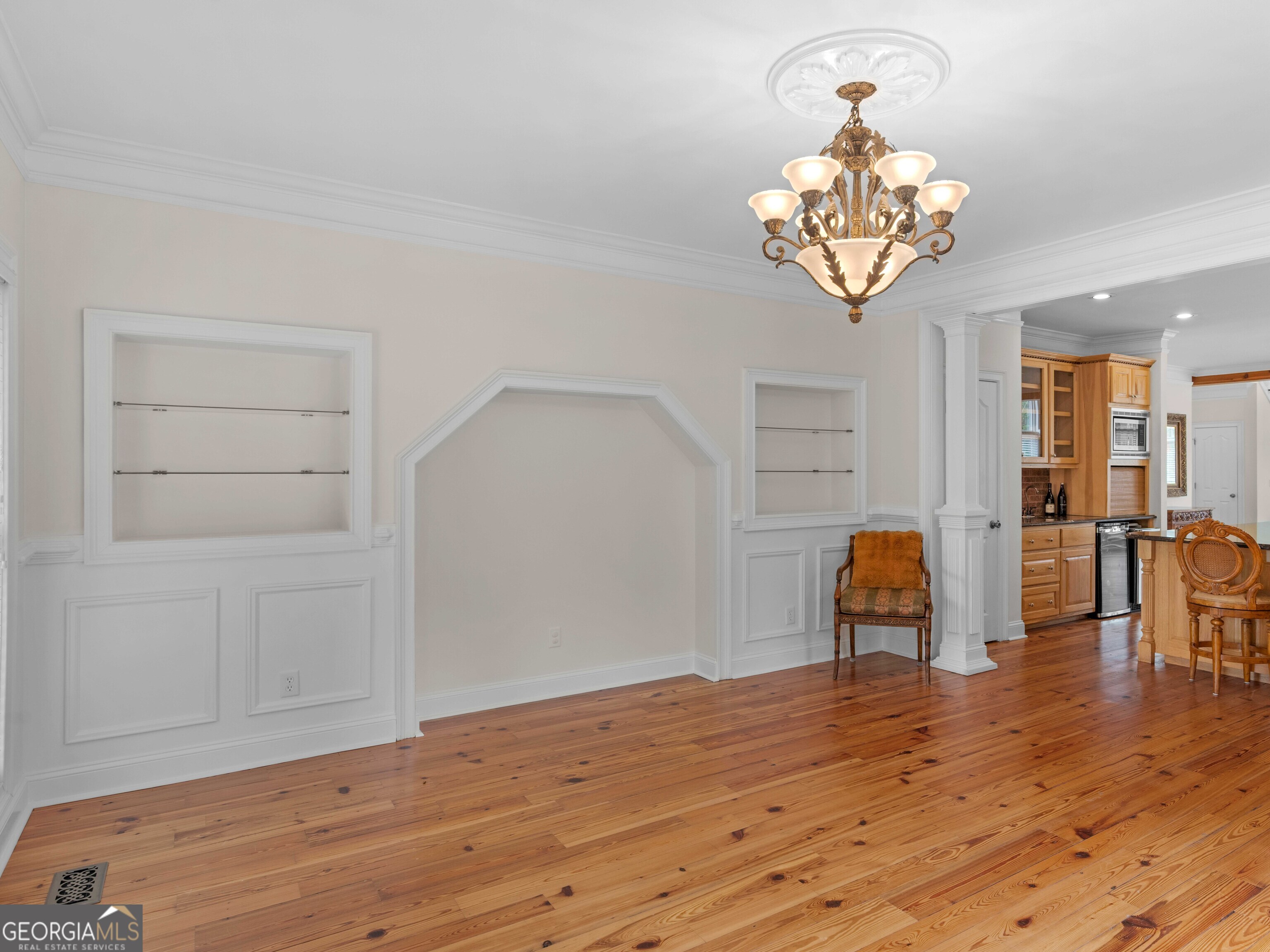 4101 West Ellis Road Griffin, GA 30223 - Photo 45 of 100