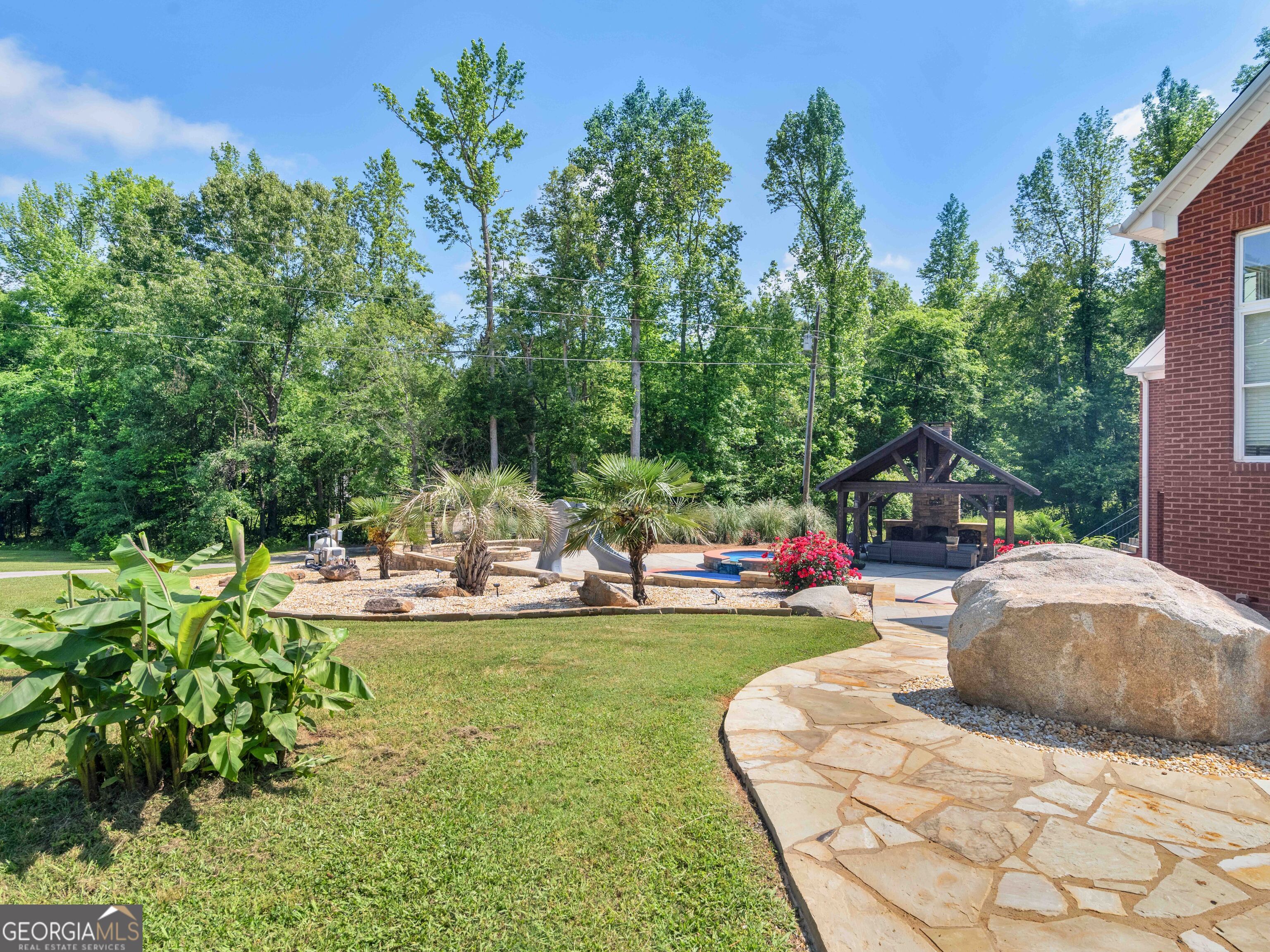 4101 West Ellis Road Griffin, GA 30223 - Photo 9 of 100